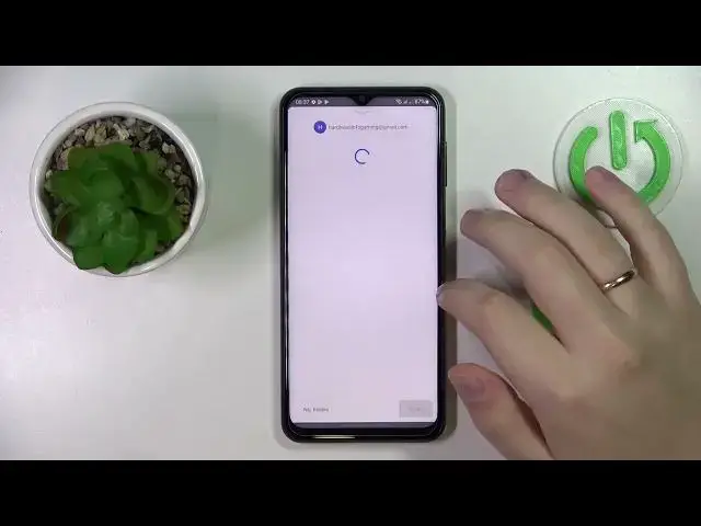 Video thumbnail for How to Set Up Nearby Share on SAMSUNG Galaxy A23