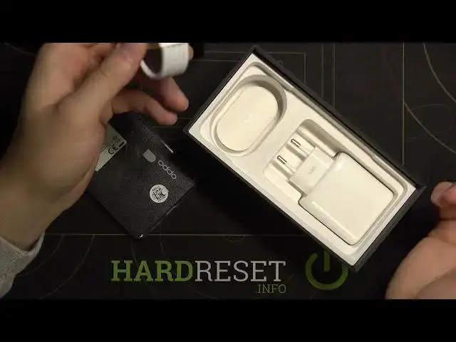 Video thumbnail for Does OPPO Reno6 5G have Headphones in Box? European Distribution