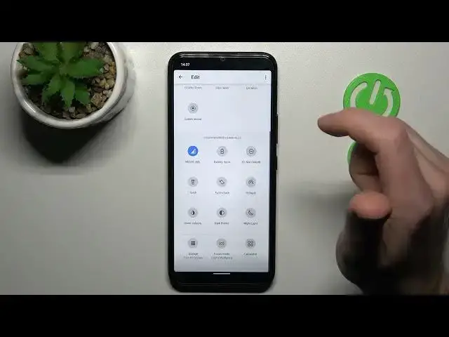 'Video thumbnail for How to Change Screen Recorder Sound Settings on Nokia C21 Plus'