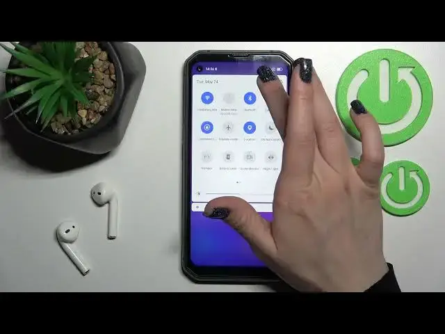 Video thumbnail for How to Adjust Notification Panel Shortcuts on BLACKVIEW BL6000 PRO - Customize Notification Bar