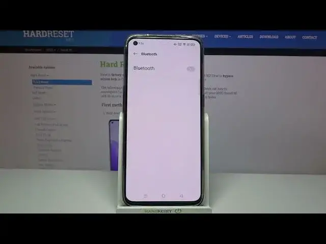 'Video thumbnail for How to Connect Bluetooth Device on OPPO Reno5 – Link Bluetooth Accessories'