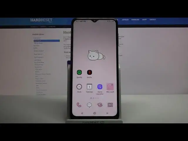 'Video thumbnail for How to Change Device Theme on SAMSUNG Galaxy M12 – Theme Options'