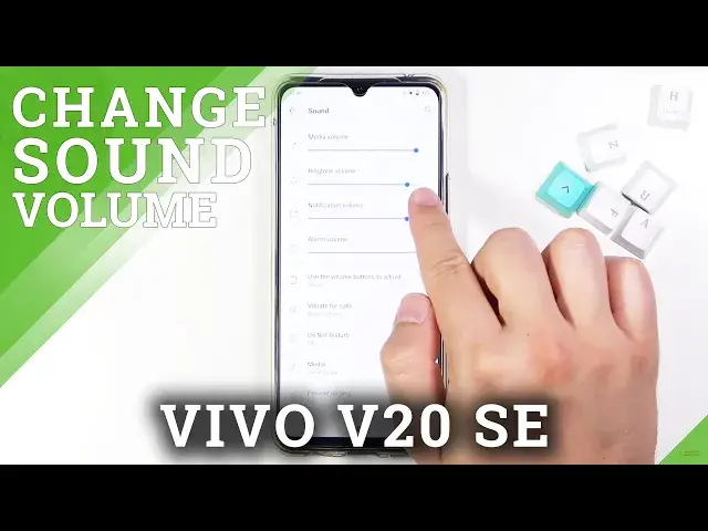 'Video thumbnail for How to Disable Ringtone Volume on VIVO V20 SE – Sound Settings'