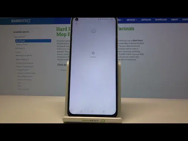'Video thumbnail for How to Mute Voice Commands on Xiaomi Mi Robot Vacuum Mop Essential - Mi Home App Voice Settings'