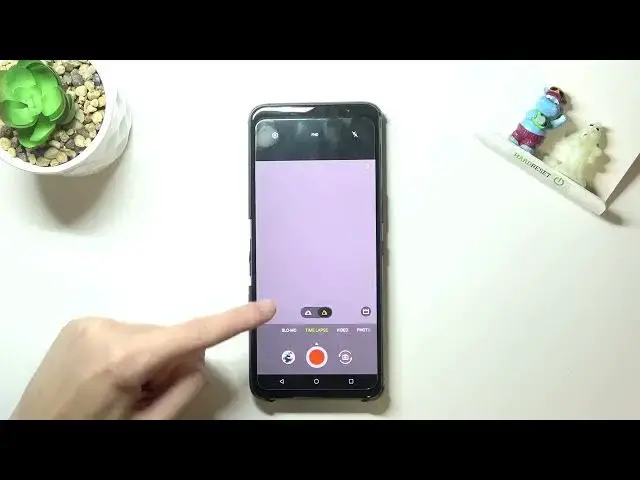 Video thumbnail for How to Change the Speed of Time Lapse on ASUS ROG Phone 5s