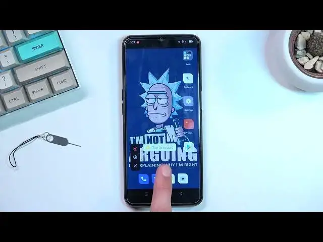 Video thumbnail for How to Record Screen in OPPO A16 – Catch Display Actions