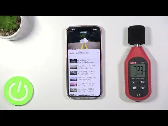 Video thumbnail for Speaker Sound Quality Test of iPhone 13 – Check Speaker Sound