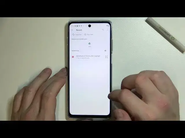 'Video thumbnail for How to Apply Song as a Ringtone in Motorola Moto G200 - Set Custom Ringtone'