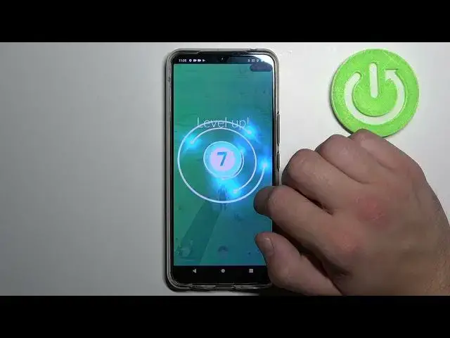'Video thumbnail for Pokemon Go Gameplay on VIVO V20 SE'