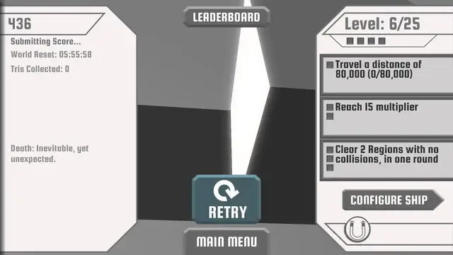 Video thumbnail for Let's Play Race The Sun: Endless Sunner