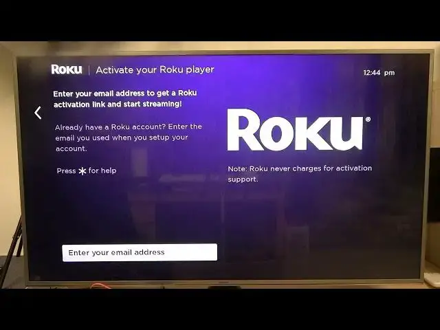 Video thumbnail for How to Factory Reset Roku Express without Remote Control?