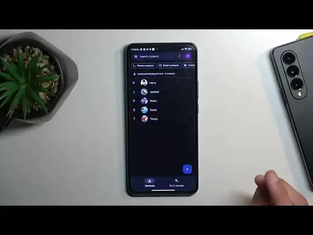 'Video thumbnail for How to Import Contacts from SIM in XIAOMI 12T Pro – Relocate Contact List'