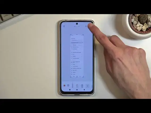 Video thumbnail for How to Take Screenshot on POCO M4 Pro 5G - Capture Screen