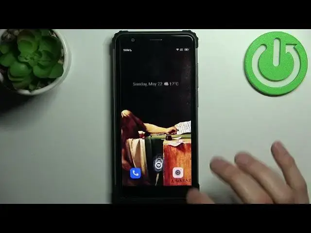 Video thumbnail for How to Enable Battery Percentage on BLACKVIEW BV6600 – Battery Settings