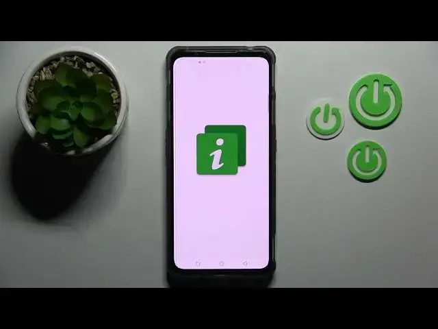 Video thumbnail for NUBIA RED MAGIC 7 - How To Check Phone Hardware & Specifications