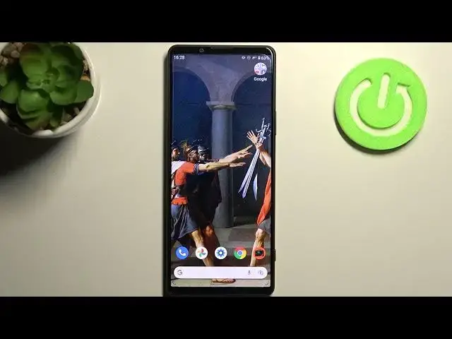 'Video thumbnail for How to Check Phone Model on Sony Xperia 1 III'