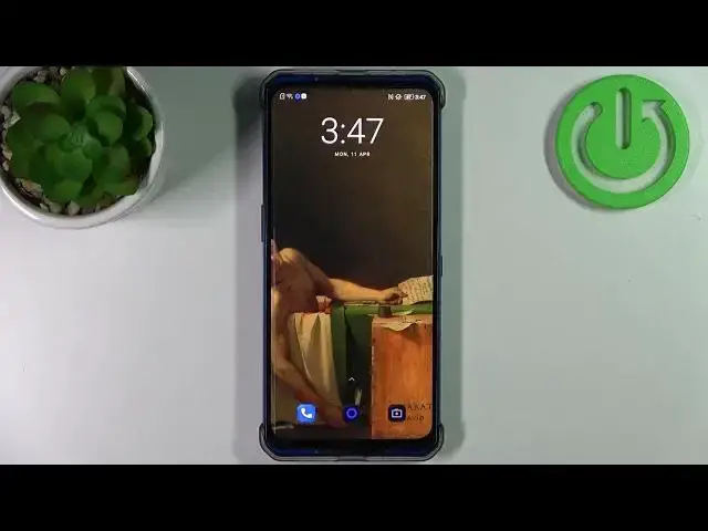 Video thumbnail for How to Show Battery Percentage in Lenovo Legion Duel?