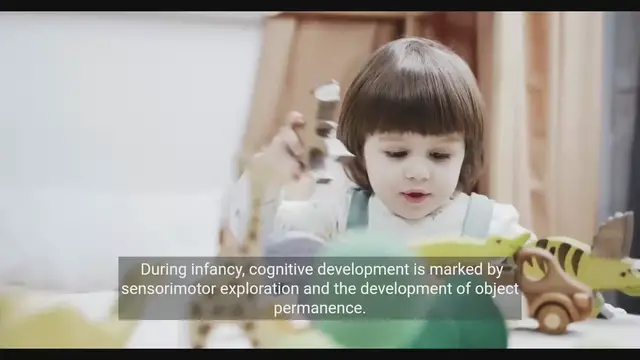 Video thumbnail for Understanding Stages of Cognitive and Socioemotion