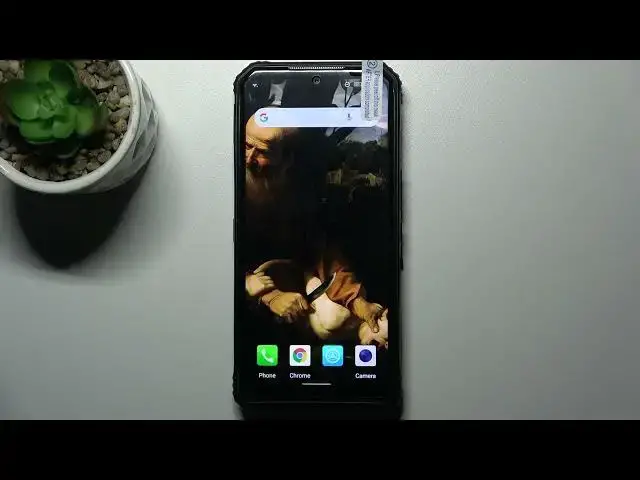Video thumbnail for How to Clear Credentials on DOOGEE S95 Pro - Remove Credentials