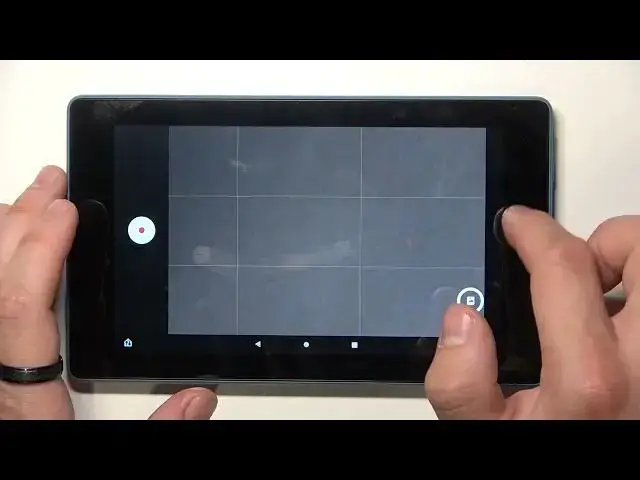 Video thumbnail for Amazon Fire 7 - Does It Have Camera Slow Motion