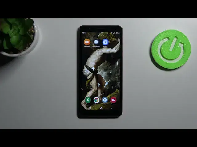 'Video thumbnail for How to Check Battery Health in SAMSUNG Galaxy A3 Core – Ampere App'