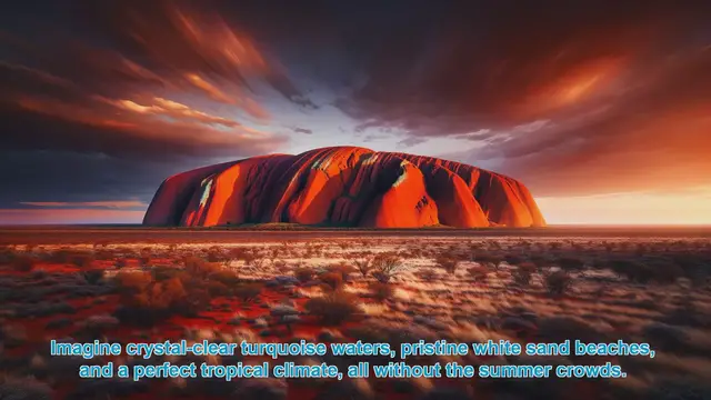 Video thumbnail for Discover the Bahamas in Autumn: Uncrowded Paradise