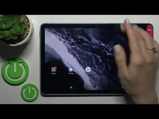 Video thumbnail for How to Change Screen Recorder Sound Settings on TCL 10 TAB MAX - Screen Recording Options