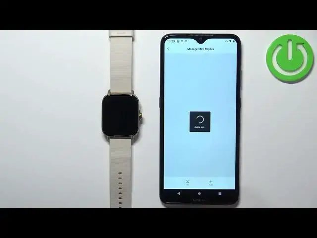 Video thumbnail for Amazfit GTS 3 - How To Enable Phone Notifications For Android