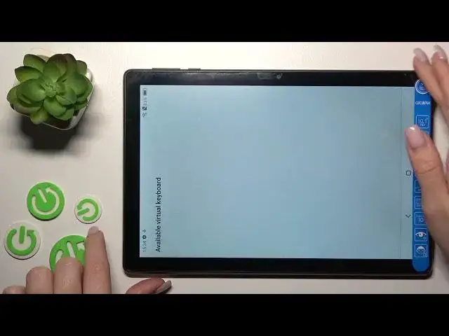 Video thumbnail for How to Install iPhone Keyboard on ALCATEL 3T 10 4G / Green Apple Keyboard App on ALCATEL 3T 10 4G