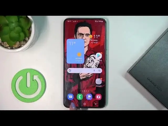 Video thumbnail for How to Update Apps on SAMSUNG Galaxy S22+ - Manually Update Apps