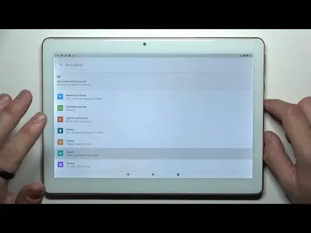 Video thumbnail for How to Set Custom Notification Sound on TOSCIDO X109 – Customize Sounds