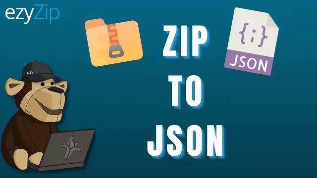 'Video thumbnail for How to Convert ZIP to JSON Online (Simple Guide)'