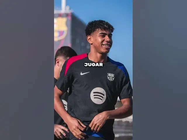 Video thumbnail for ÚLTIMA HORA DE LA ENFERMERÍA DEL BARÇA ANTE LAS PALMAS