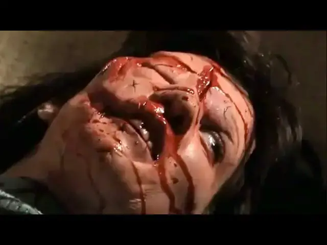 'Video thumbnail for Little Boy Kills Mom | Frayed (2007)'
