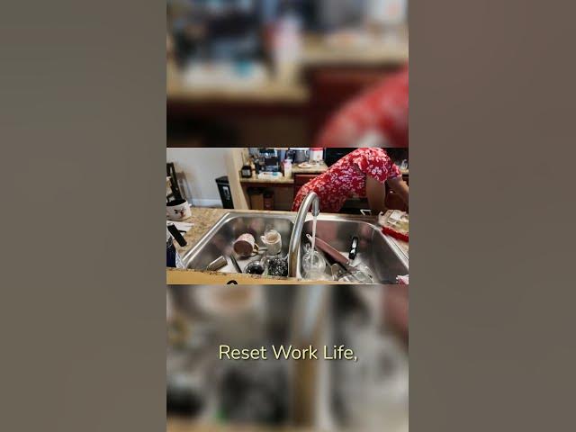 Video thumbnail for Feeling Overwhelmed? Try These 3 Questions!