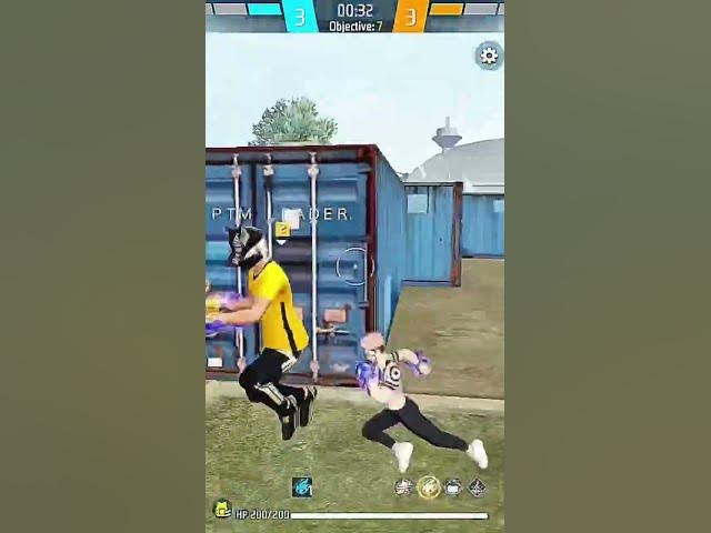 Video thumbnail for #freefire