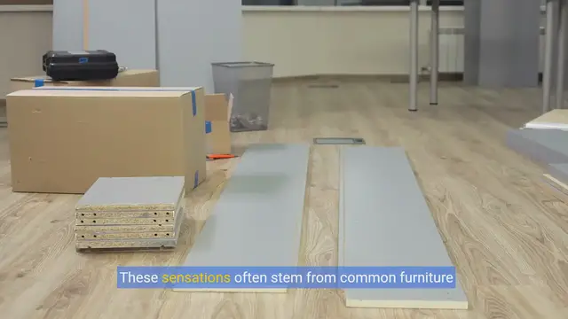 Video thumbnail for Transform Your Space: Mastering Furniture Arrangement & Design