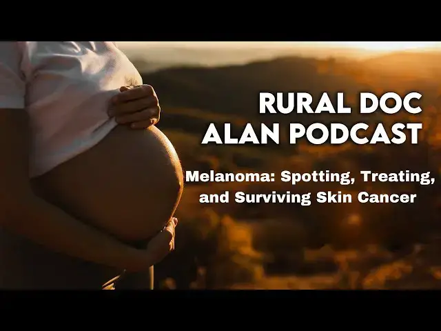 Video thumbnail for Melanoma: Spotting, Treating, and Surviving Skin Cancer