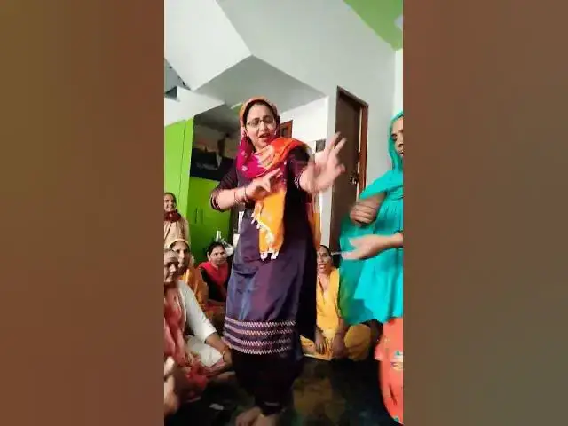 Video thumbnail for ब्याह भोले का#happy_lokgeet #trending #bhaktisadhna ##रागनी