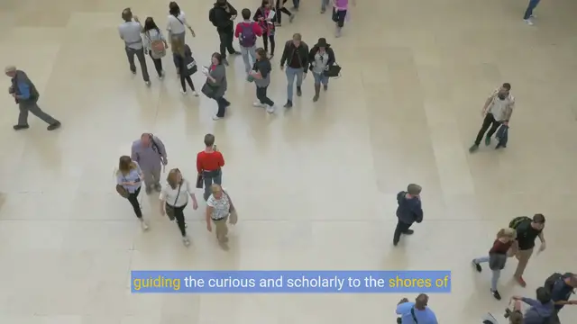 Video thumbnail for Unlocking Knowledge: The Power of Subject-Specific Encyclopedias