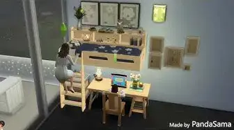 'Video thumbnail for Functional Bunk Bed Release Video'