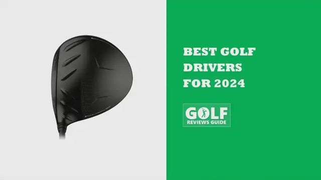 Video thumbnail for Best Golf Drivers for 2024 (TOP New Releases)