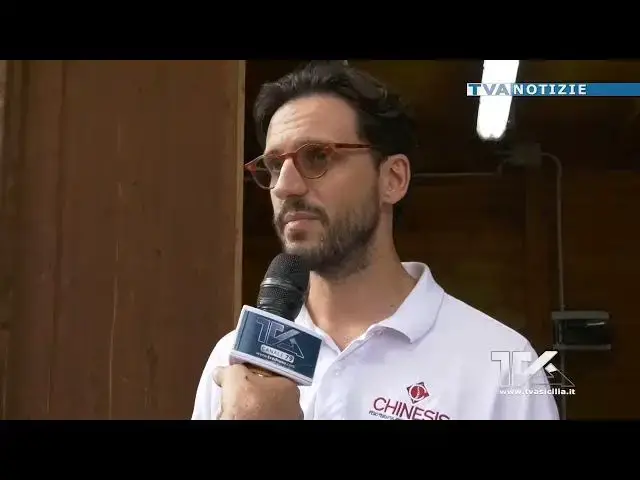 Video thumbnail for Adrano. La “Festa dello Sport” 2026. Ieri attività sportive con atleti di tutto il mondo nella “Gior