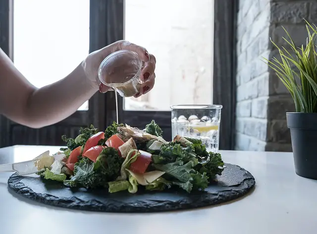 'Video thumbnail for Low-Fat Plant-Based vs. Low-Carb Animal-Based Diets: A Comprehensive Comparison of Health Benefits and Risks'