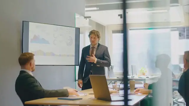 Video thumbnail for Finance Bro Stereotype Explained