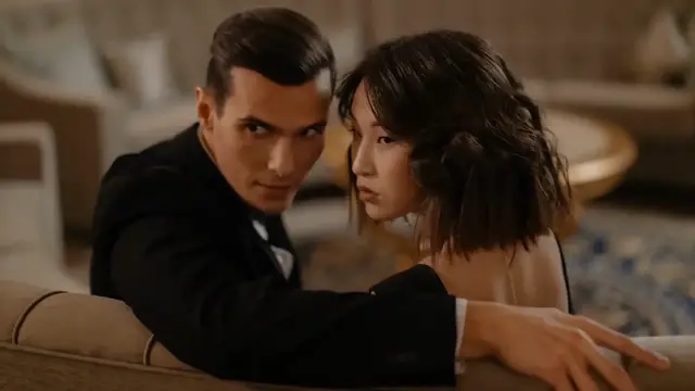 'Video thumbnail for Fatal Alliances: A Romantic Thriller with 34 Million Reads'