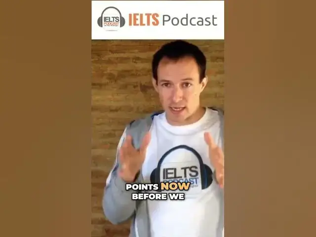 Video thumbnail for ACADEMIC TASK 1 STRUCTURE - 4 Paragraphs (Table Description)