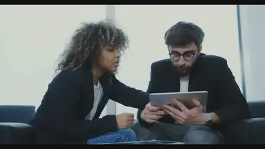 'Video thumbnail for Navigating Workplace Changes: A Beginner's Guide'