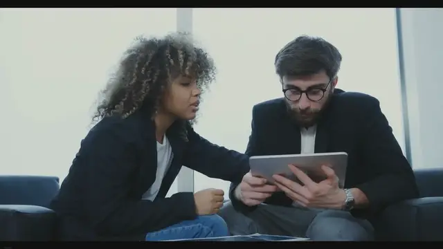 'Video thumbnail for Navigating Workplace Changes: A Beginner's Guide'