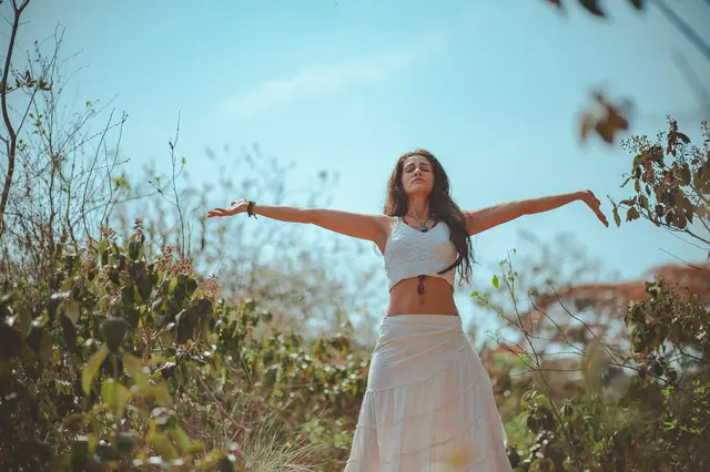 'Video thumbnail for Nature's Healing Power: Exploring the Benefits of Nurturing Mental Health through Nature'